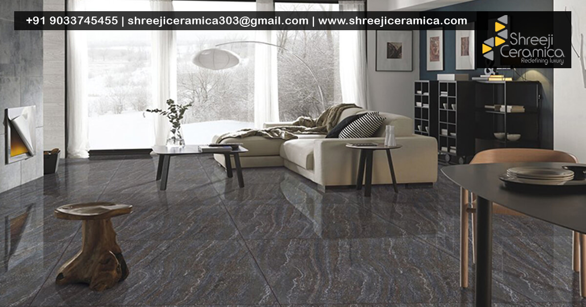 Imported Wall & Floor Tiles Dealer Showroom in Vadodara