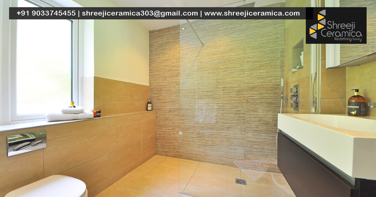 Bathroom Accessories in Vadodara