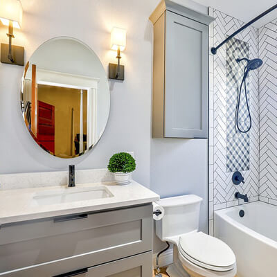 Bathroom Accessories