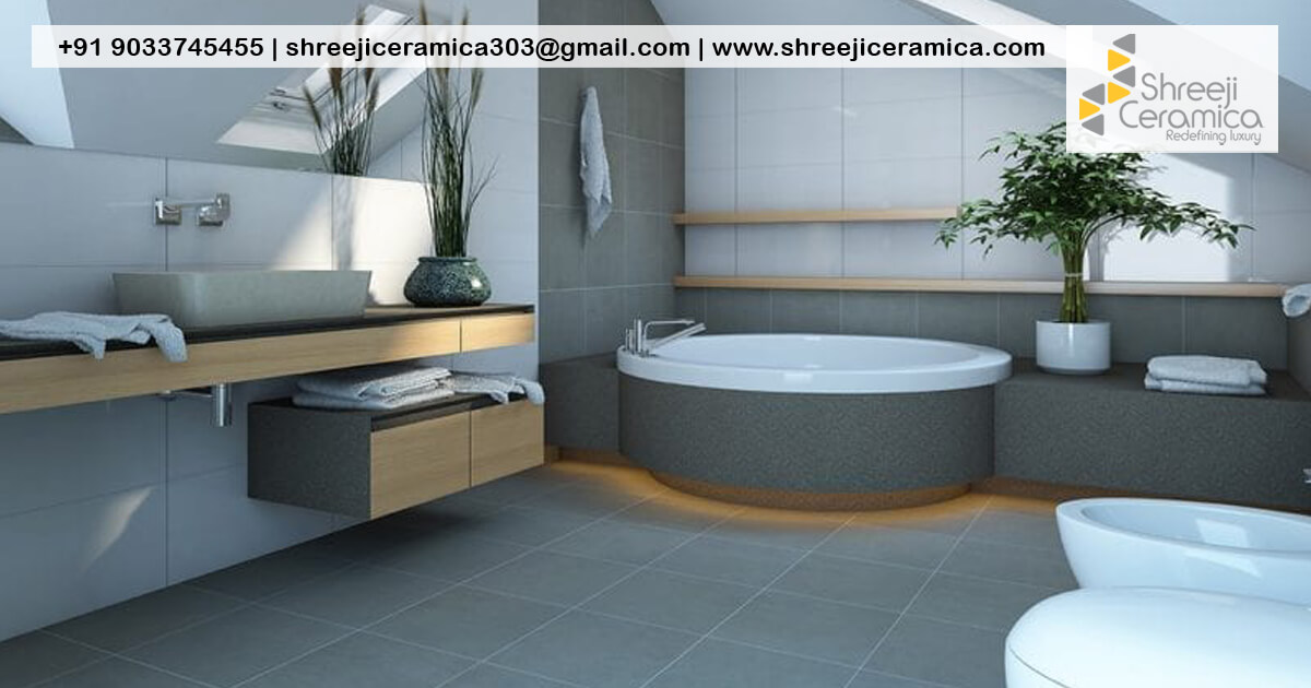 Bathtubs in Vadodara