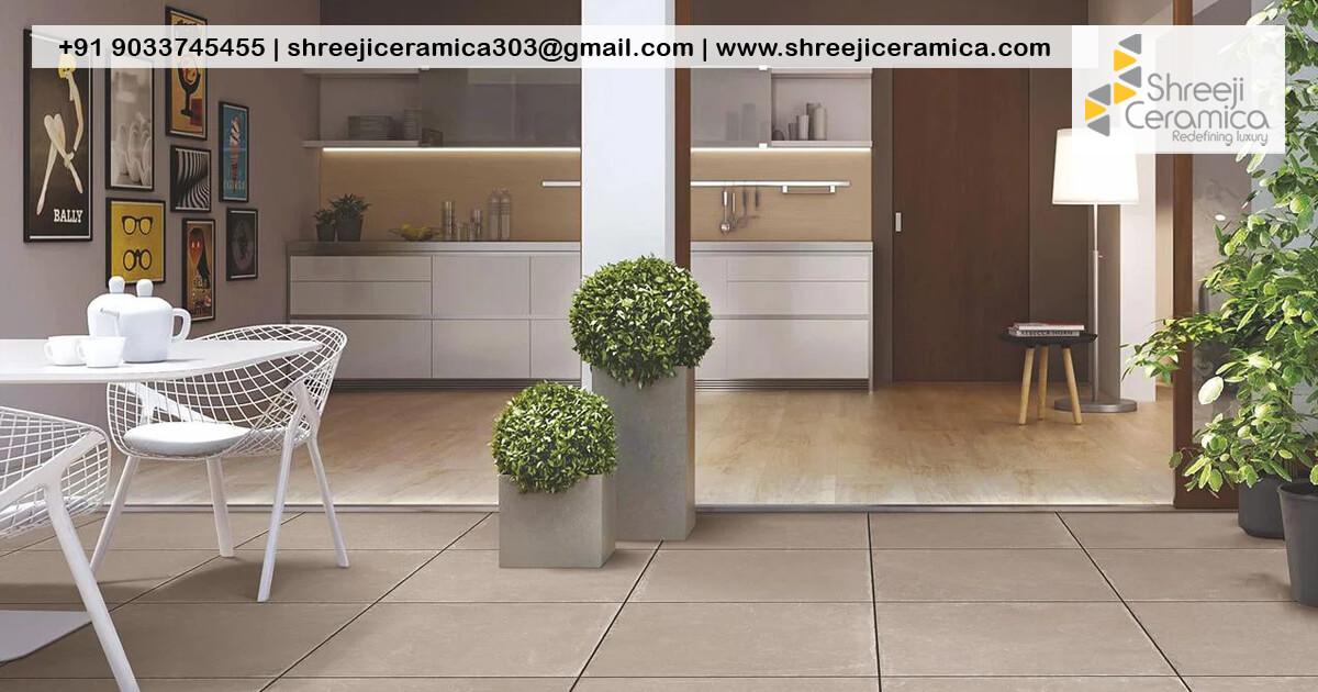 Ceramic Tiles in Vadodara