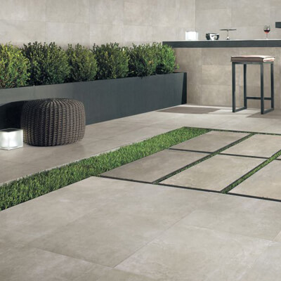 Imported Tiles & Decor