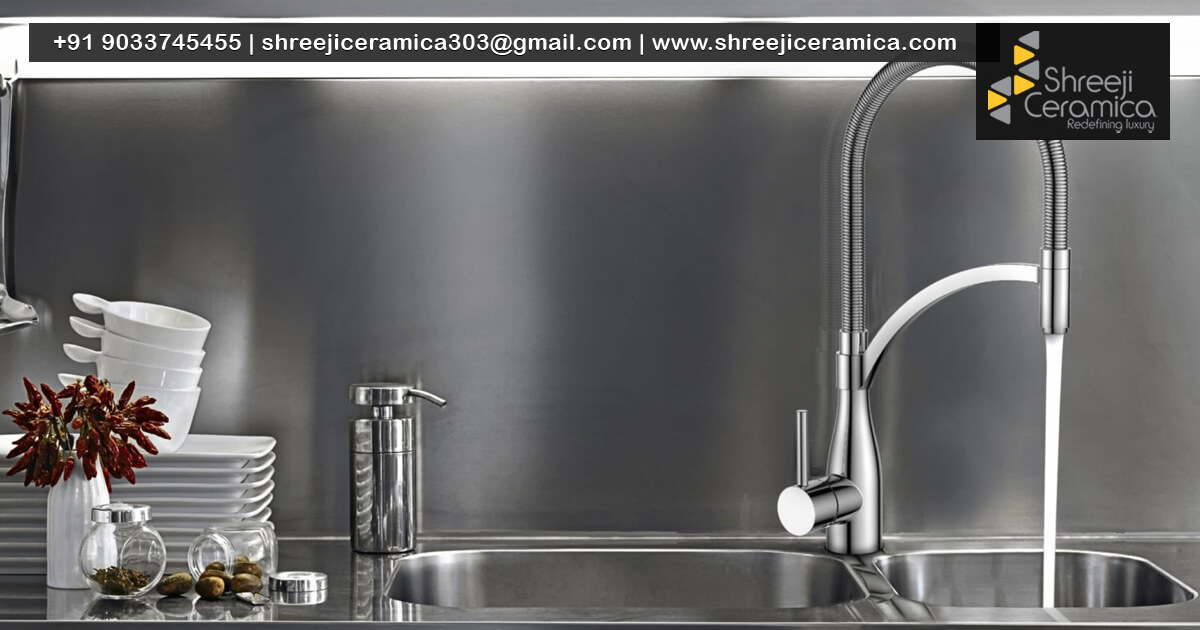 Kitchen Sink in Vadodara Kitchen Sink in Vadodara