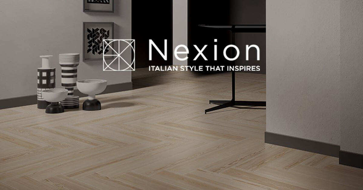 Authorized Nexion Tiles Dealer Showroom in Vadodara