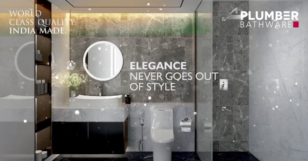 Plumber Bathware Fittings Dealer Showroom in Vadodara