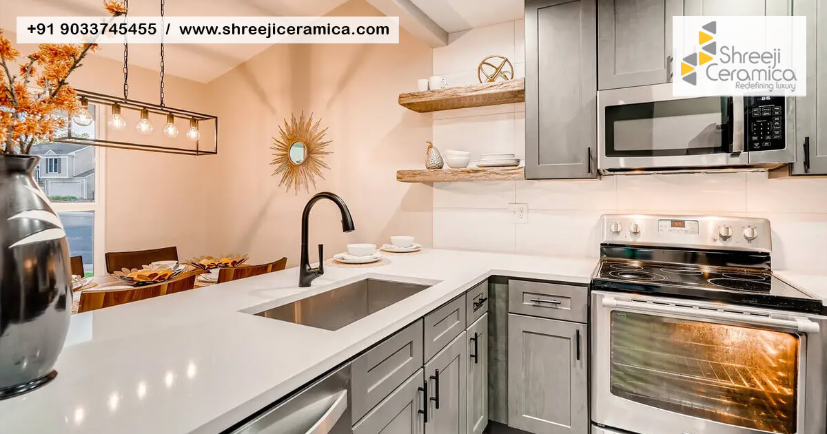 Quartz Experts & Suppliers – Shreeji Ceramica