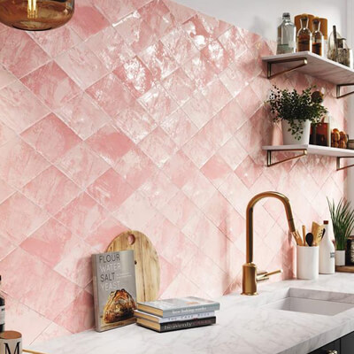 Kitchen Wall Tiles