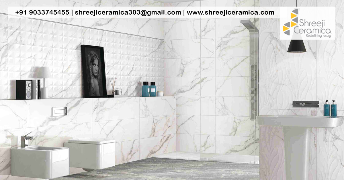 Wall Tiles in Vadodara