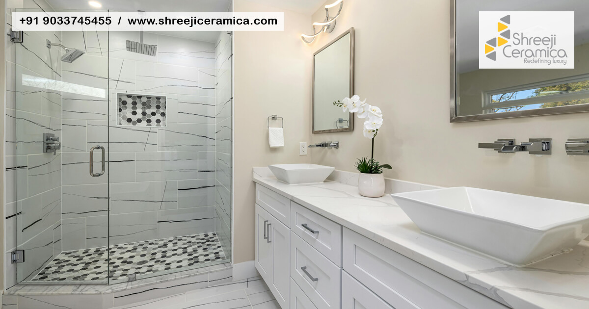 Basins, wash-basin, table top, wholesaler showroom in Vadodara